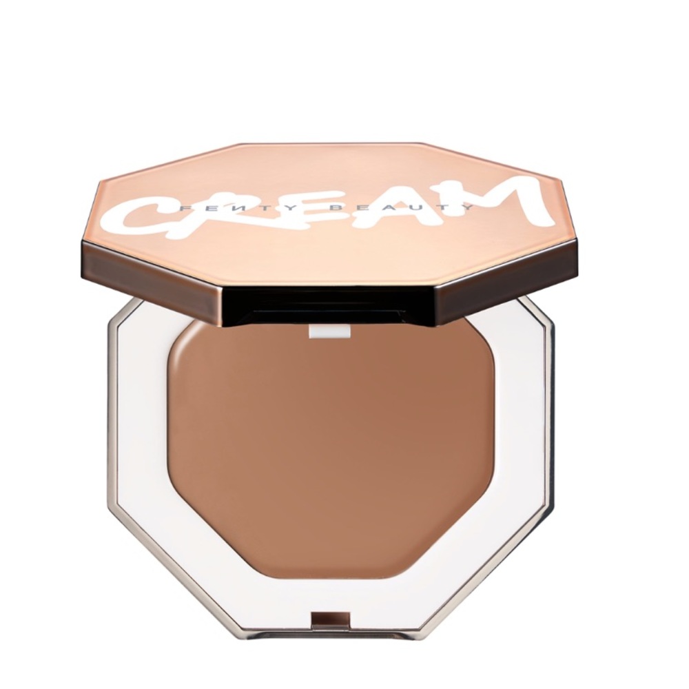 Fenty Beauty Cream Bronzer in Butta Biscuit